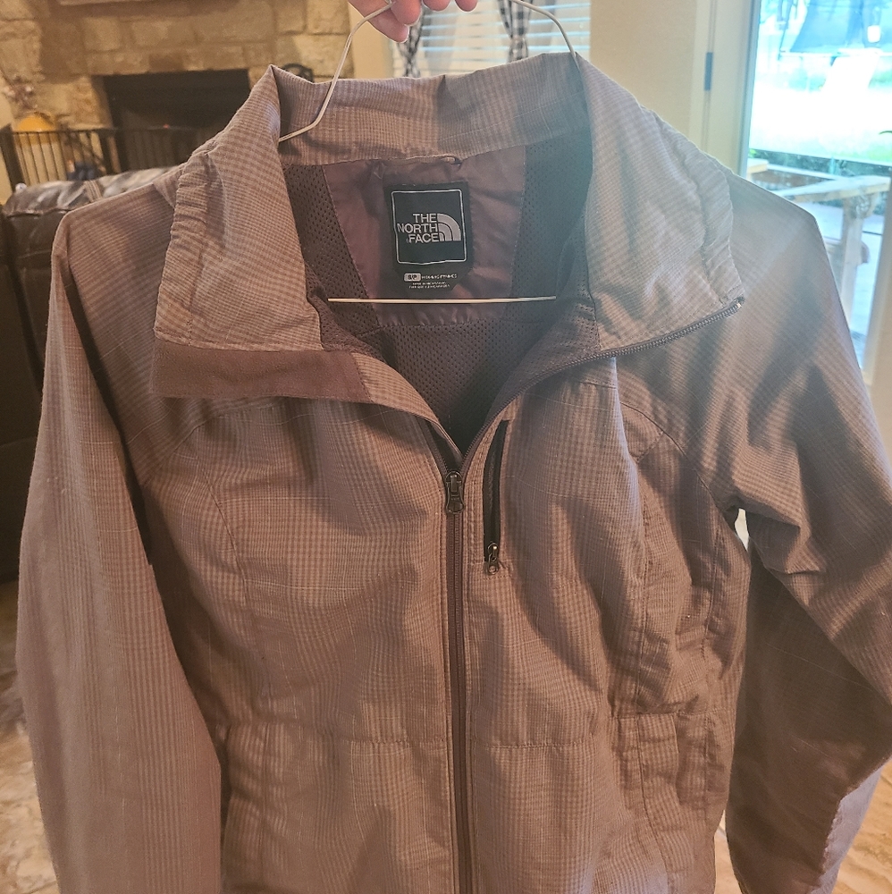 Women's Northface Ski Jacket